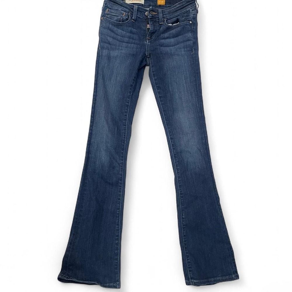 Pilcro‎ and the letterpress jeans